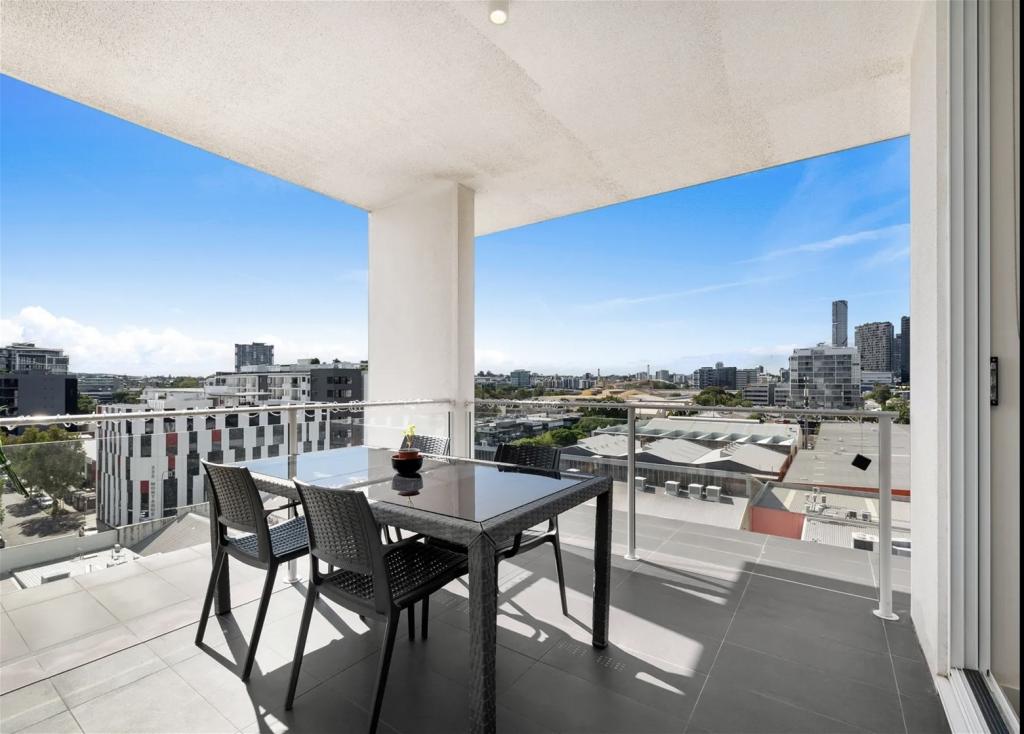 814/8 Bank St, West End, QLD 4101