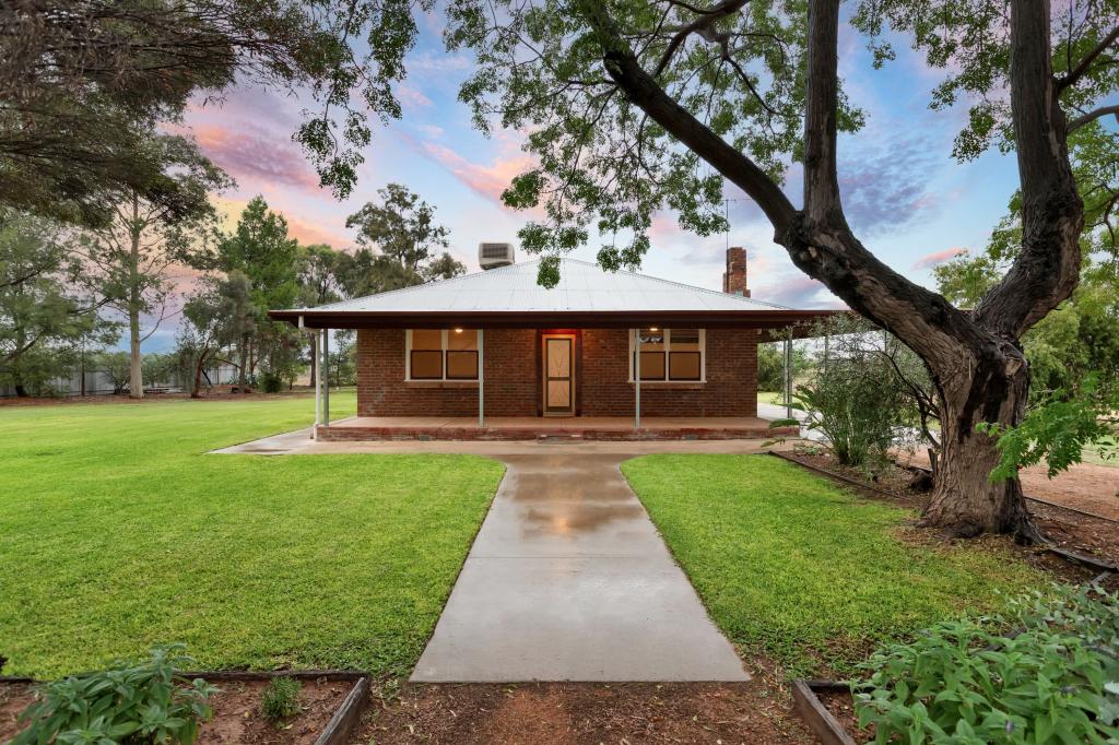 48 Euston Ave, Irymple, VIC 3498