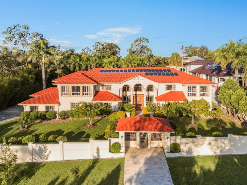 28 KARDELLA ST, STRETTON, QLD 4116