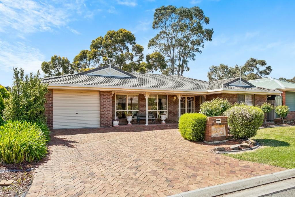 5 Greenbriar Ave, Happy Valley, SA 5159