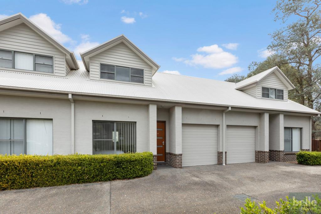 16/111 Menangle St, Picton, NSW 2571