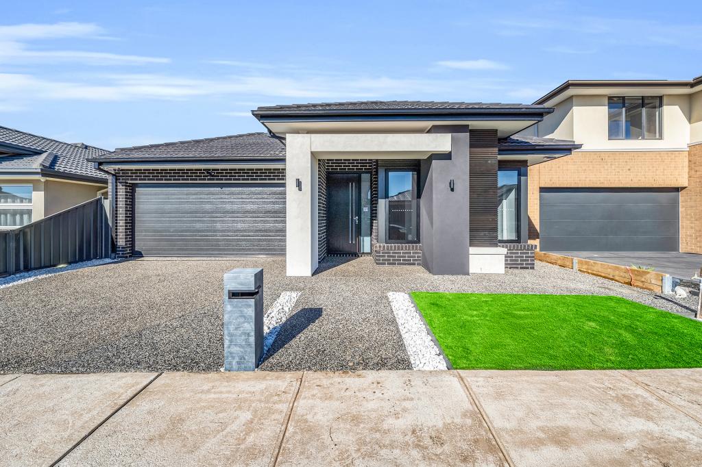 31 Cowal St, Truganina, VIC 3029