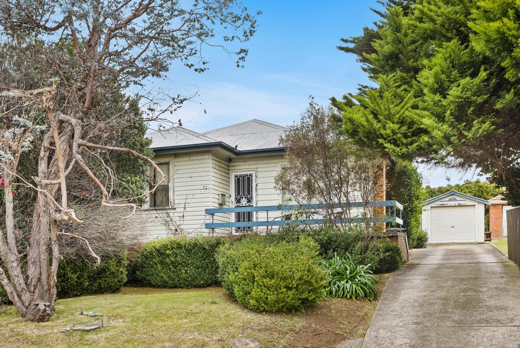 72 Princes Hwy, Figtree, NSW 2525