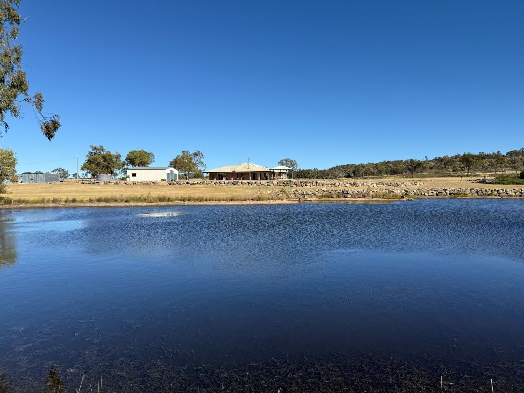 469 Dalcouth Rd, Dalcouth, QLD 4380