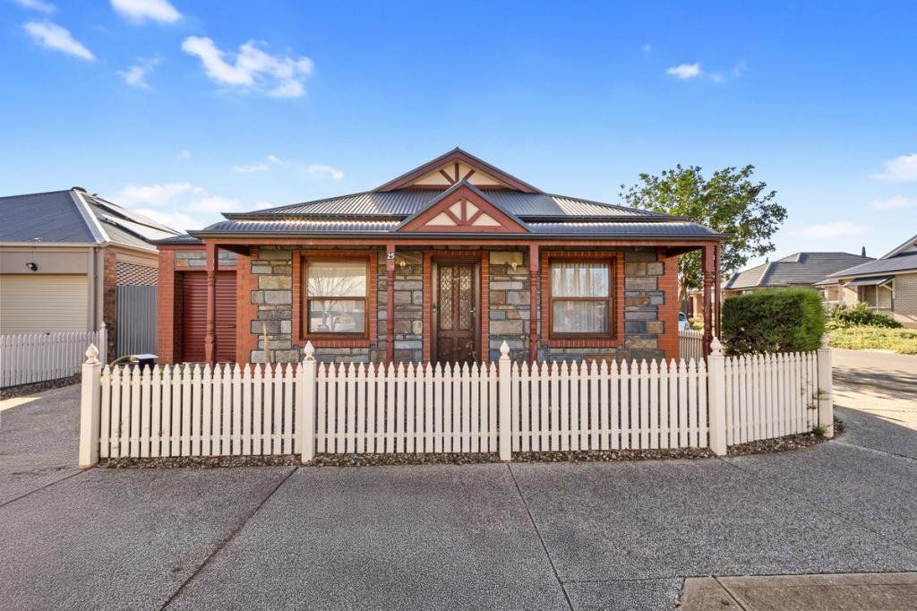 25 Jabez Way, Blakeview, SA 5114