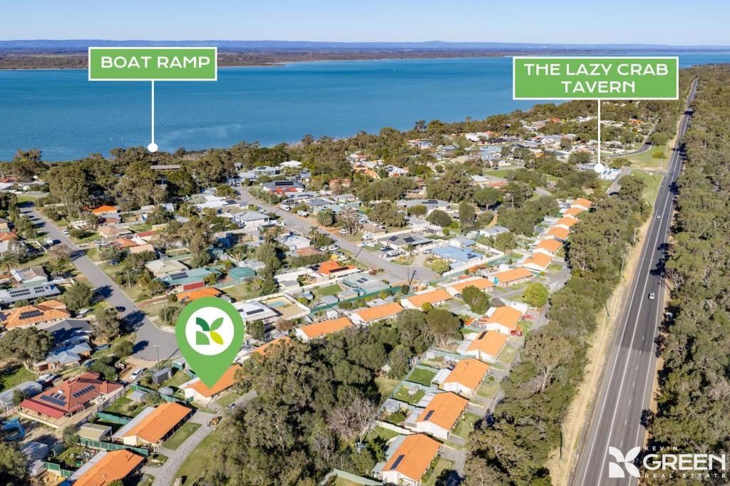 37/1515 Old Coast Rd, Bouvard, WA 6211