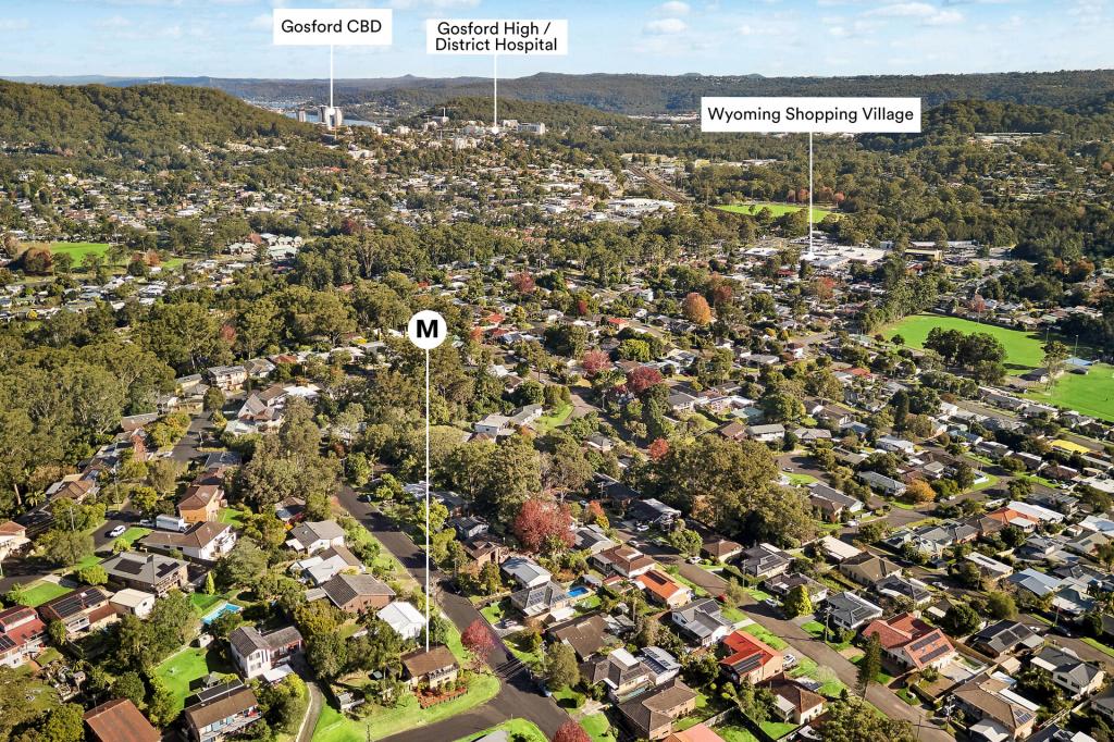 16 Elizabeth St, Wyoming, NSW 2250