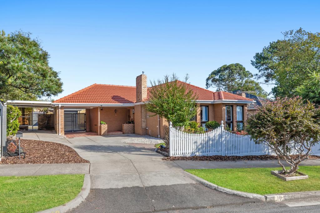 12 Caldwell Rd, Vermont, VIC 3133