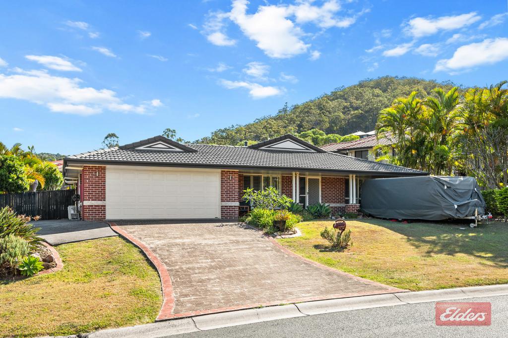 4 Forestglen Cres, Bahrs Scrub, QLD 4207