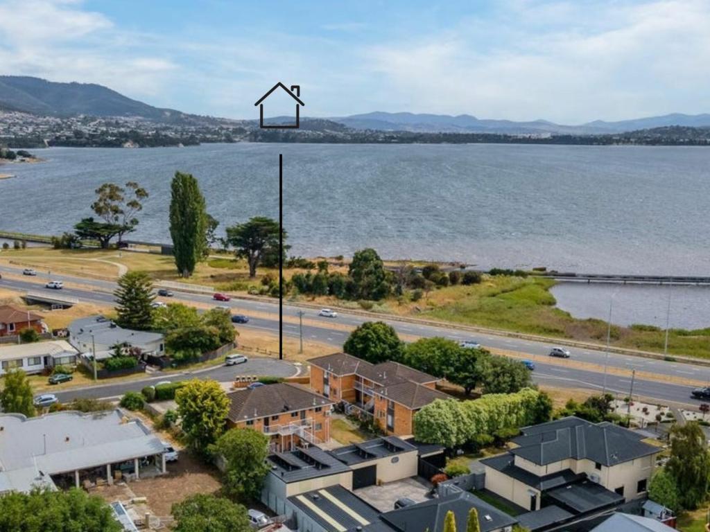 4/13 Fleming St, Glenorchy, TAS 7010