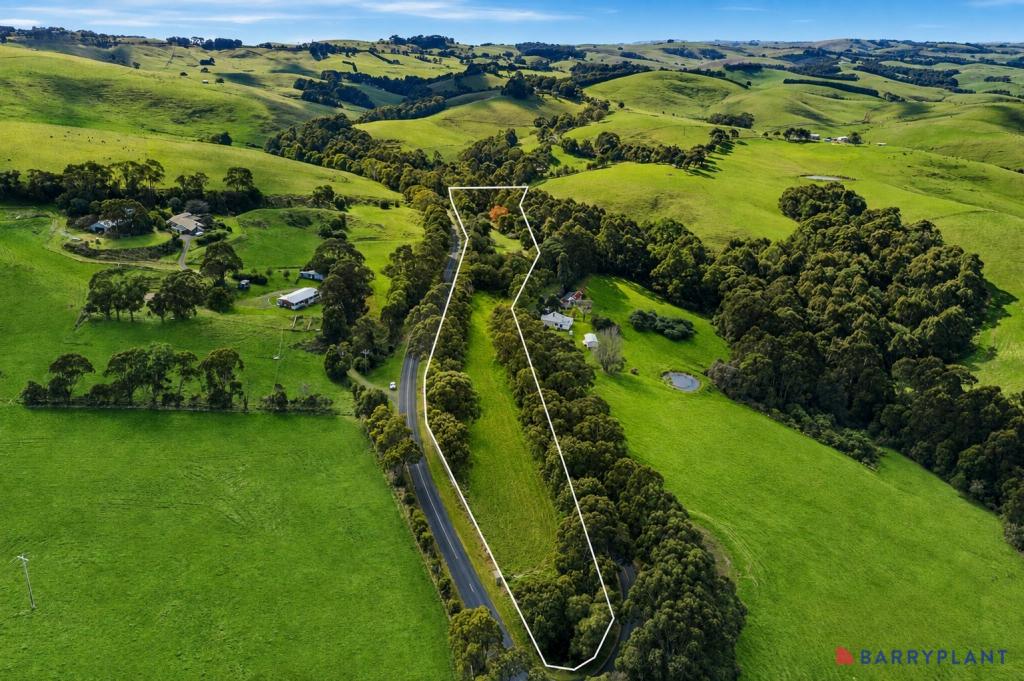 Lot 1 Dalyston-Glen Forbes Rd, Ryanston, VIC 3992