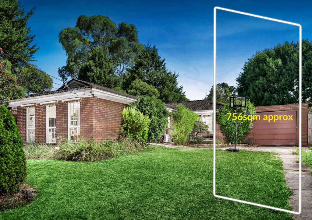 433 Boronia Rd, Wantirna South, VIC 3152