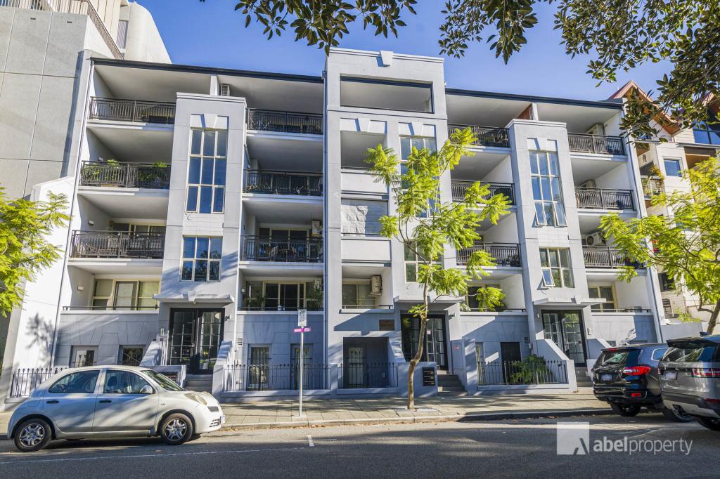 1/43 Shenton St, Northbridge, WA 6003