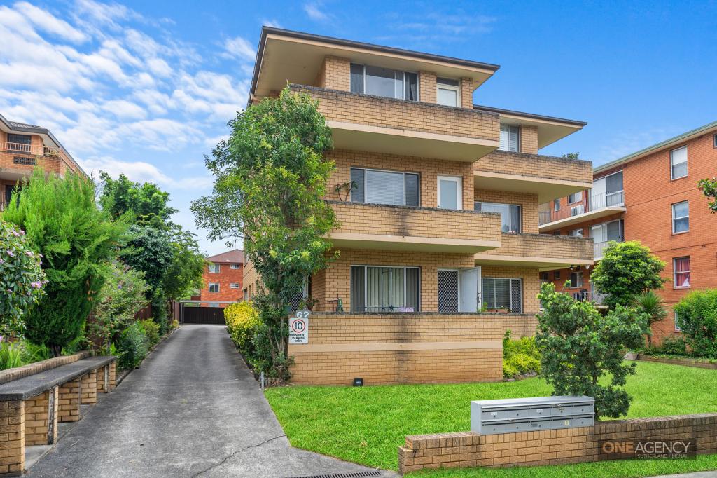 8/67 Ocean St, Penshurst, NSW 2222