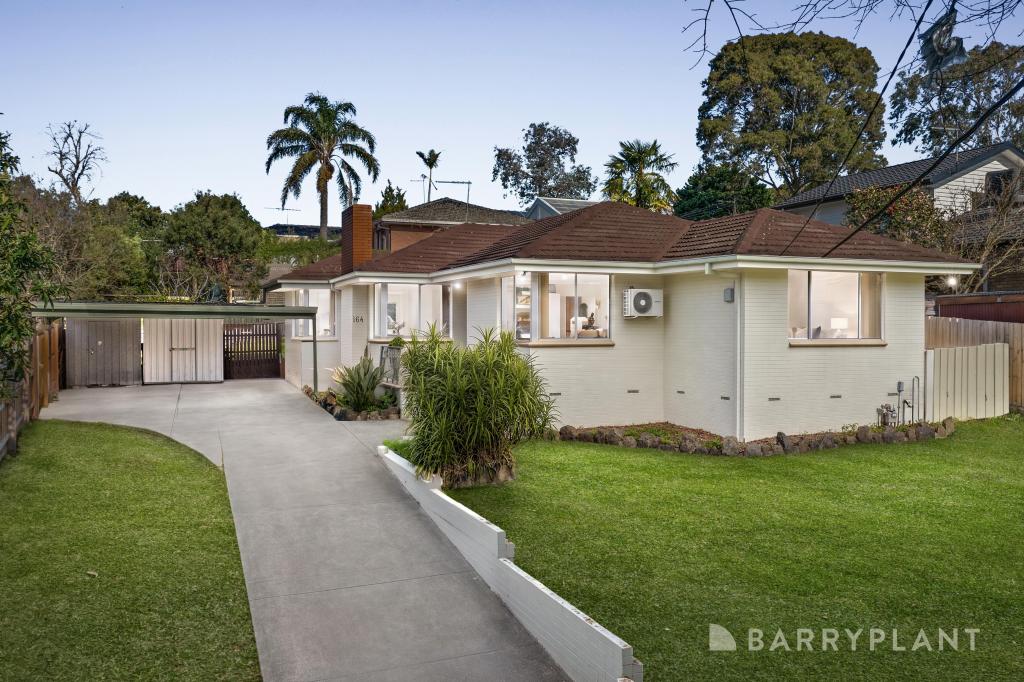164 Templestowe Rd, Templestowe Lower, VIC 3107