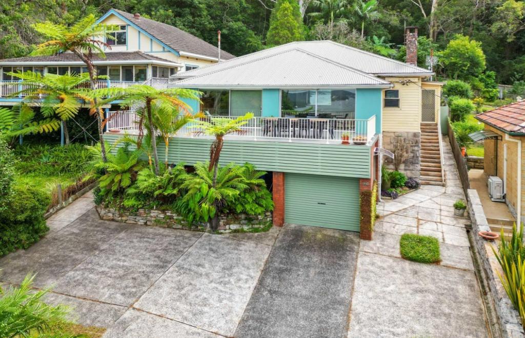84 Donnison St W, Gosford, NSW 2250