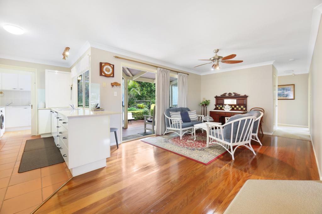 10-12 Justin Ave, Tamborine Mountain, QLD 4272