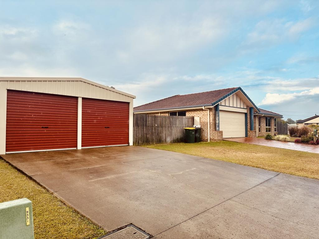 19 Gunsynd Way, Point Vernon, QLD 4655