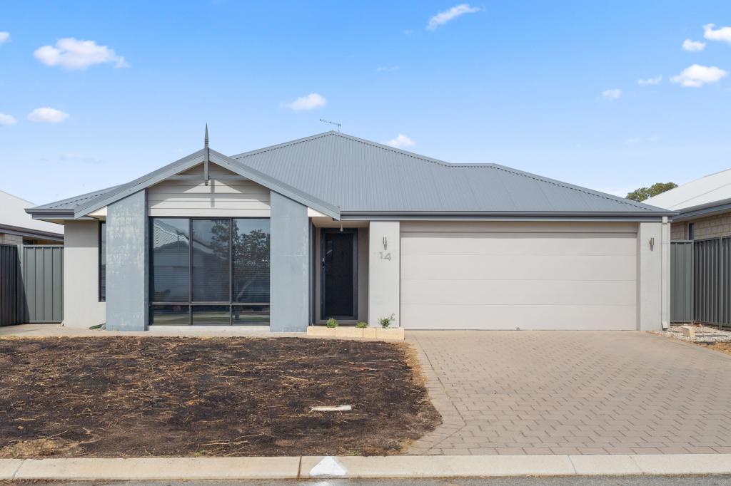 14 Enkindle Loop, Baldivis, WA 6171