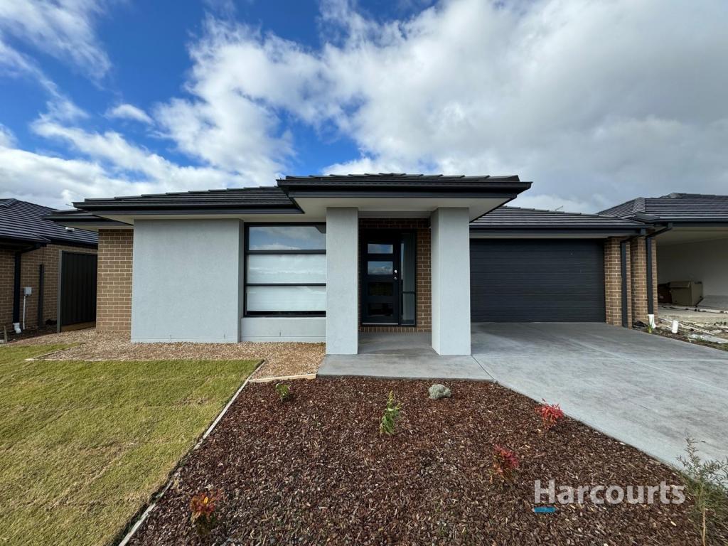 51 Hanover Cct, Melton South, VIC 3338