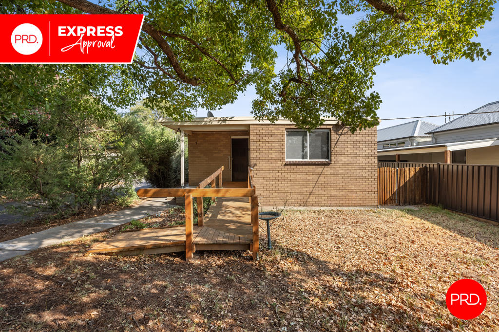 1/11 Hayes St, Ironbark, VIC 3550