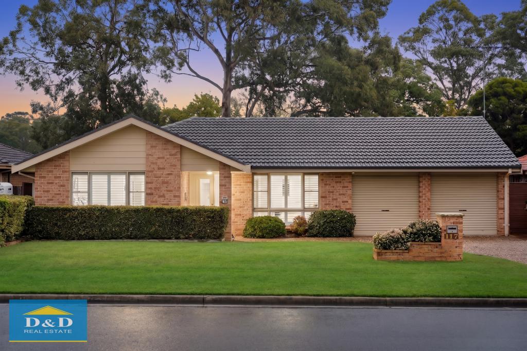 117 LANCIA DR, INGLEBURN, NSW 2565