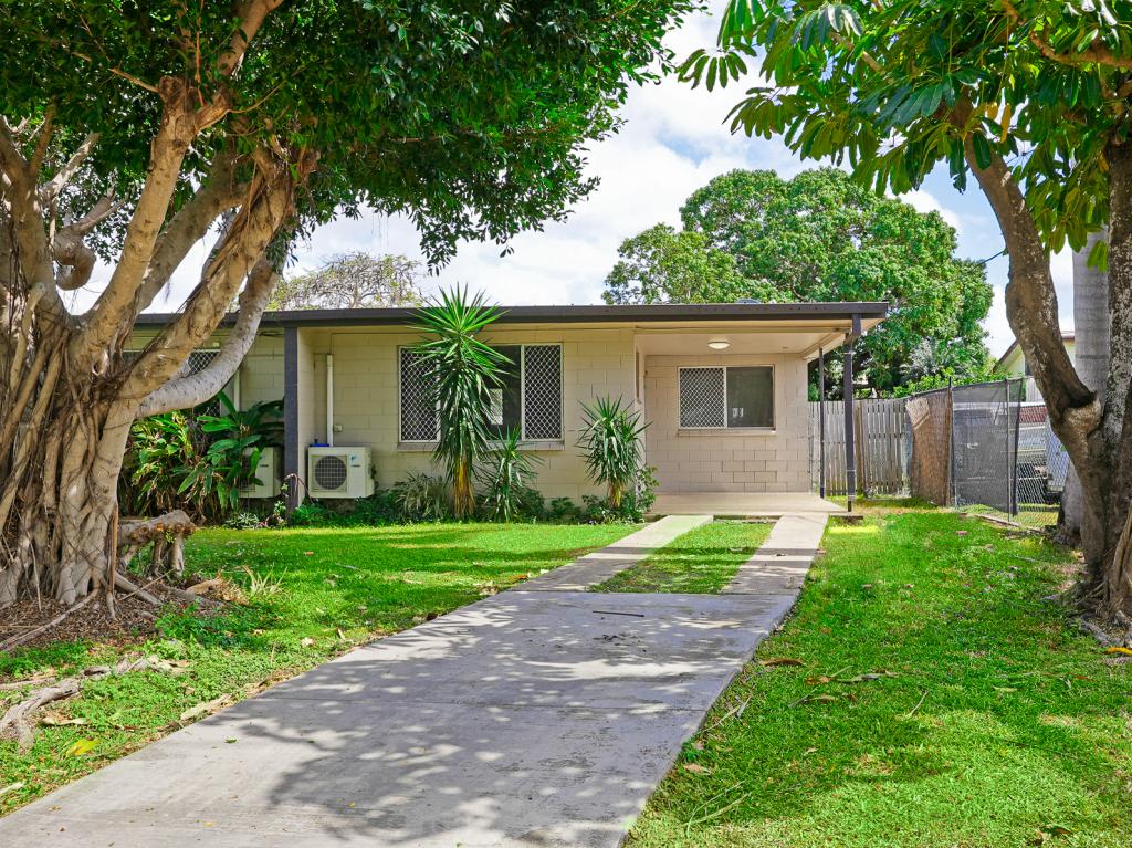 2/18 Gorari St, Idalia, QLD 4811