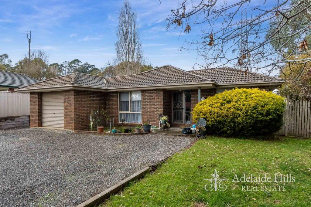 25 Donoghue Rd, Mount Barker, SA 5251