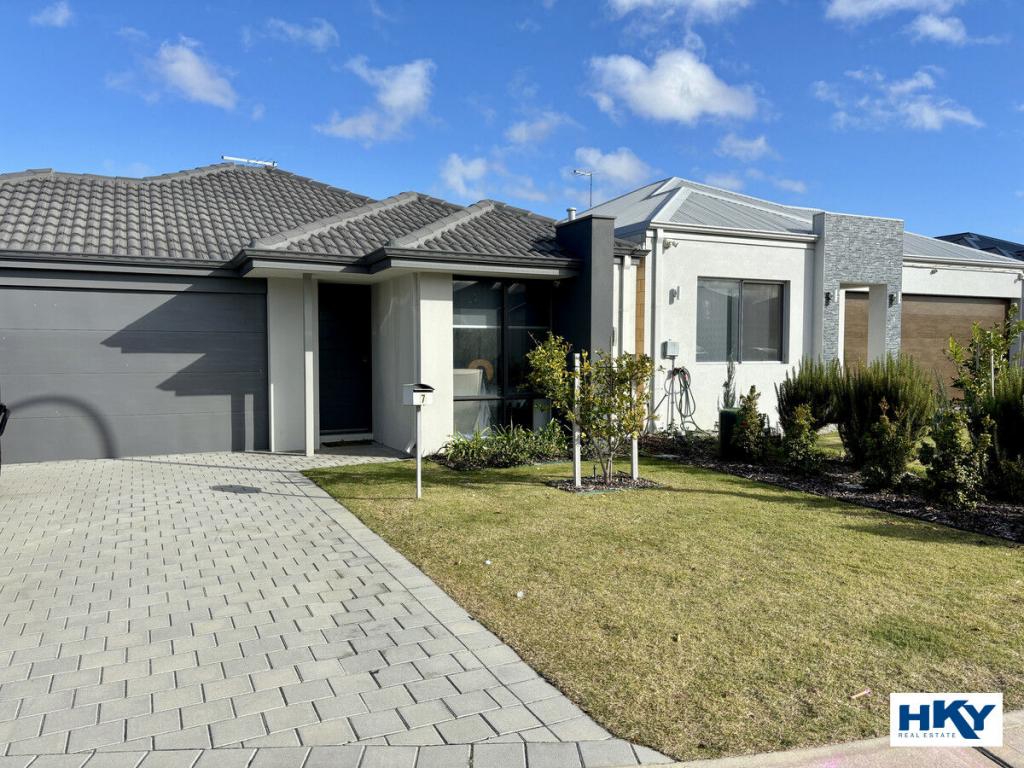 7 Harding St, Brabham, WA 6055