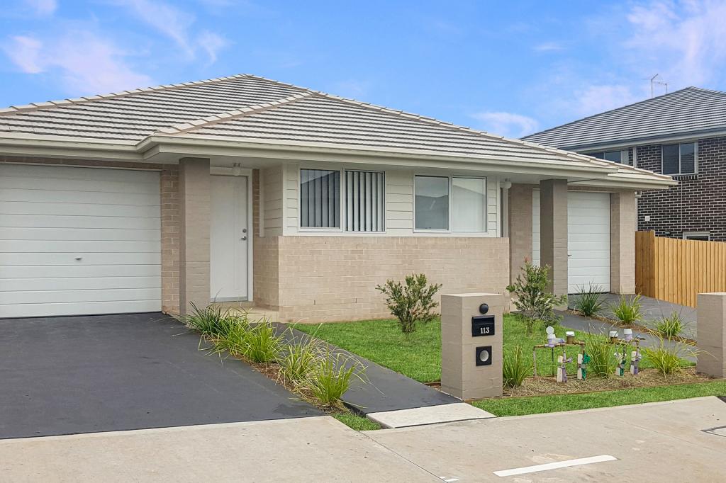 113 Ingleburn Gardens Dr, Bardia, NSW 2565