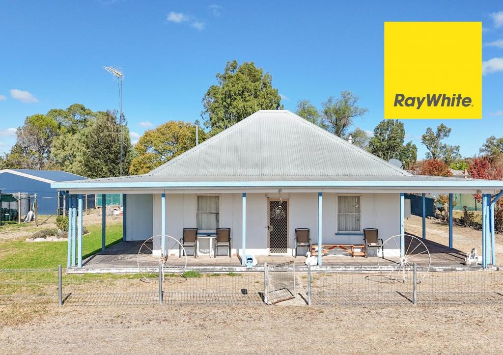 21 Frazer St, Ashford, NSW 2361