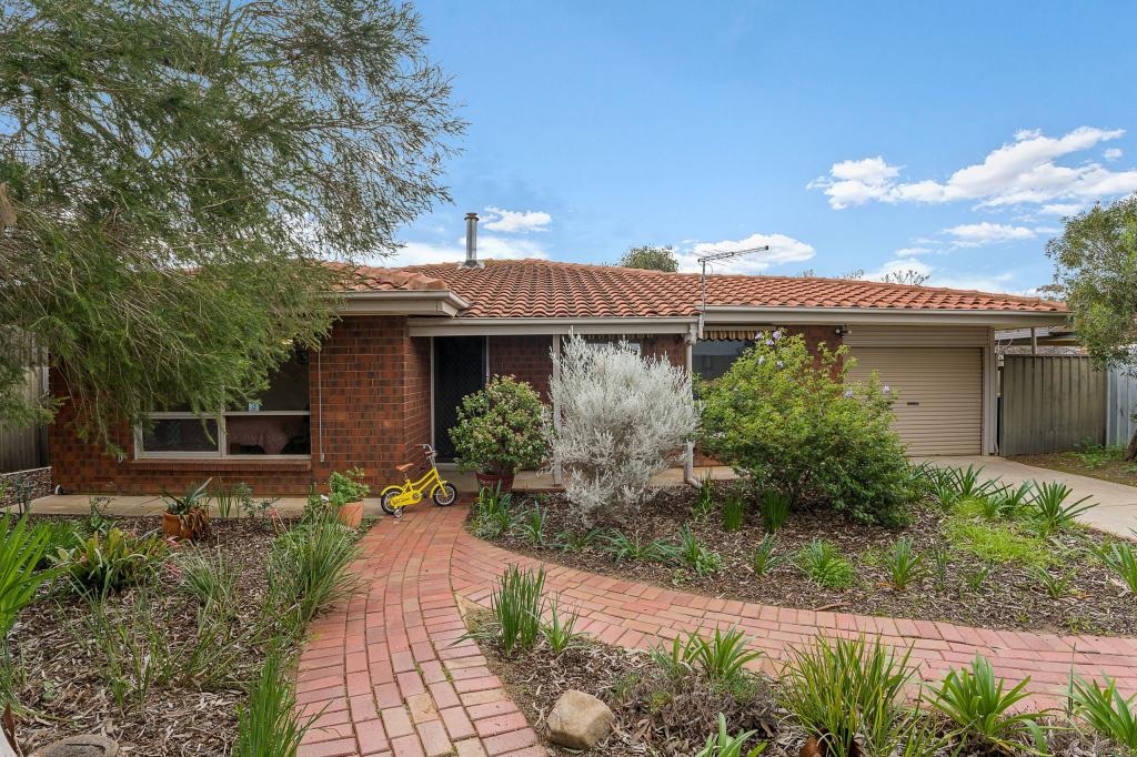 25 Clark Rd, Evanston Gardens, SA 5116