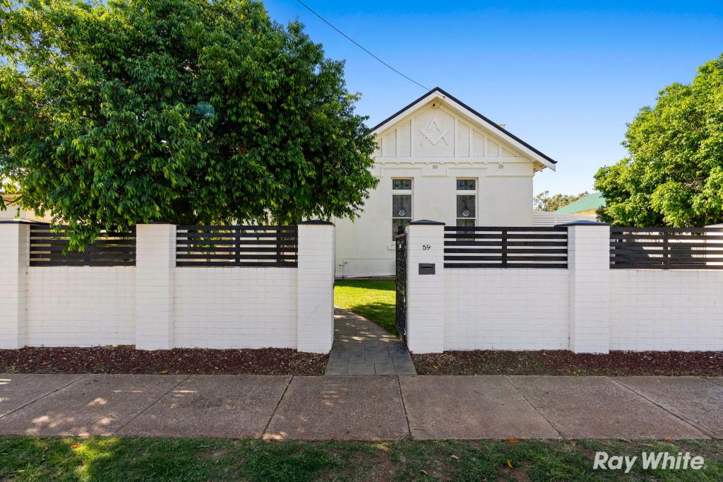 69 Ferrier St, Lockhart, NSW 2656