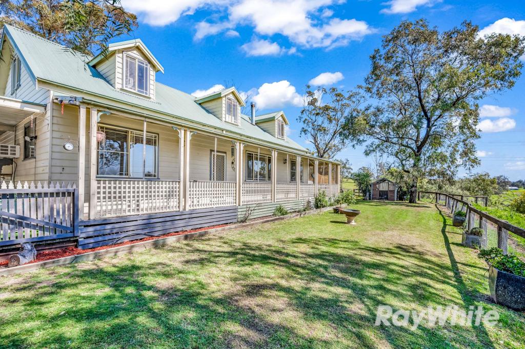 84-86 Pagan St, Jerrys Plains, NSW 2330