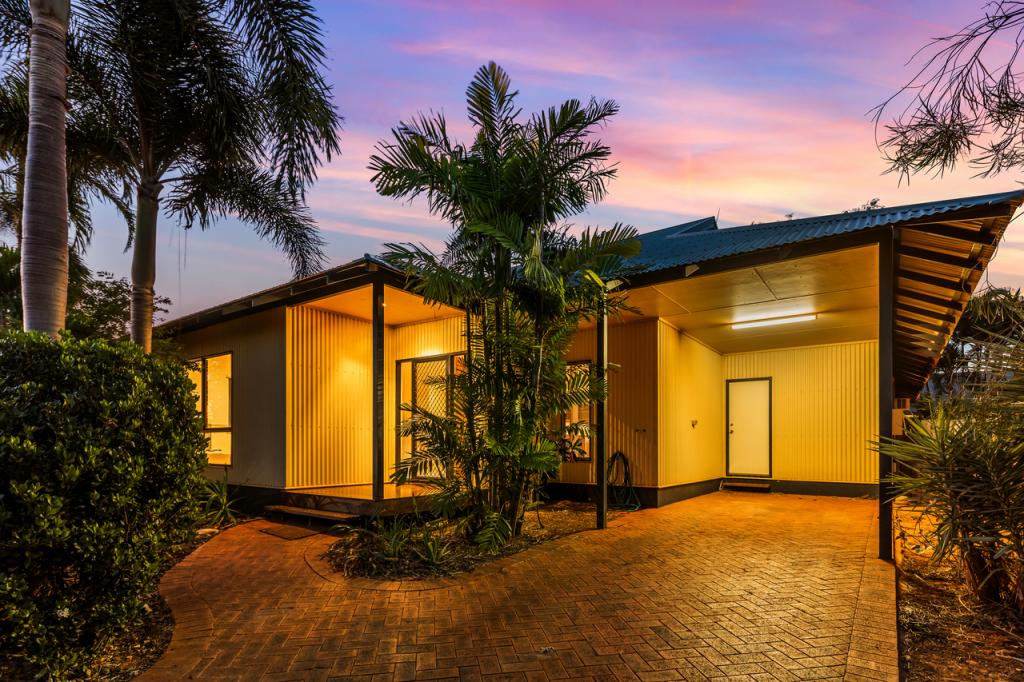 5 Bilby Way, Djugun, WA 6725