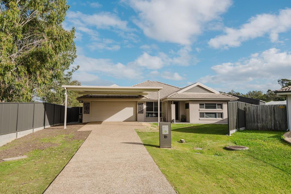 16 Daly Ct, Burpengary, QLD 4505