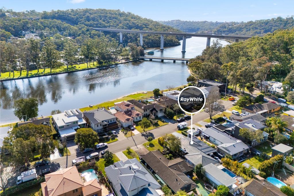 16 Liffey Pl, Woronora, NSW 2232