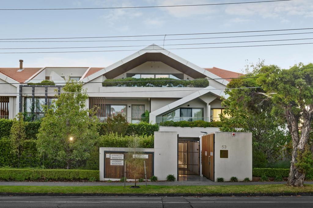 12/53 New St, Brighton, VIC 3186