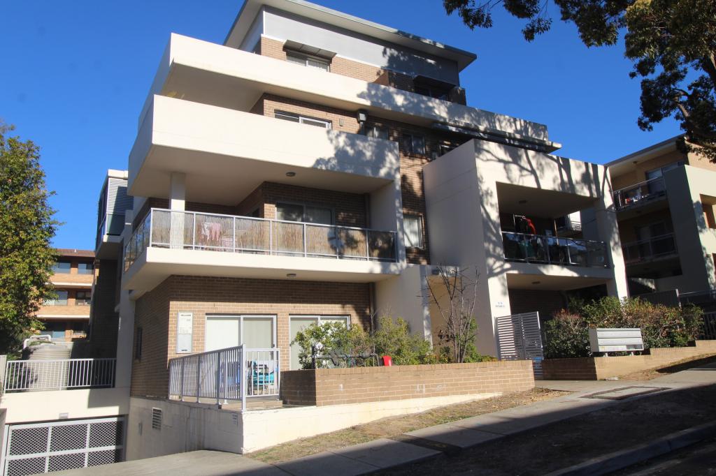 2/12 Rutland St, Allawah, NSW 2218