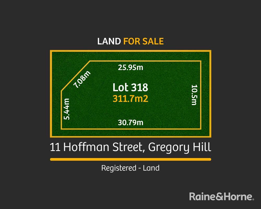 11 Hoffman St, Gregory Hills, NSW 2557