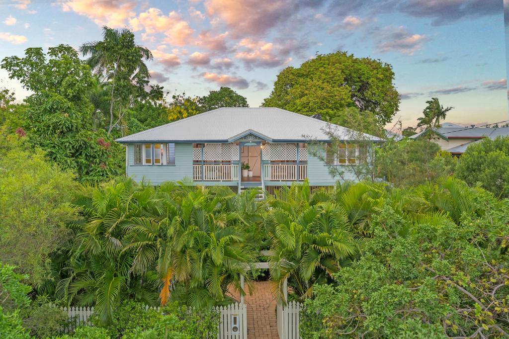 49 CHEYNE ST, PIMLICO, QLD 4812