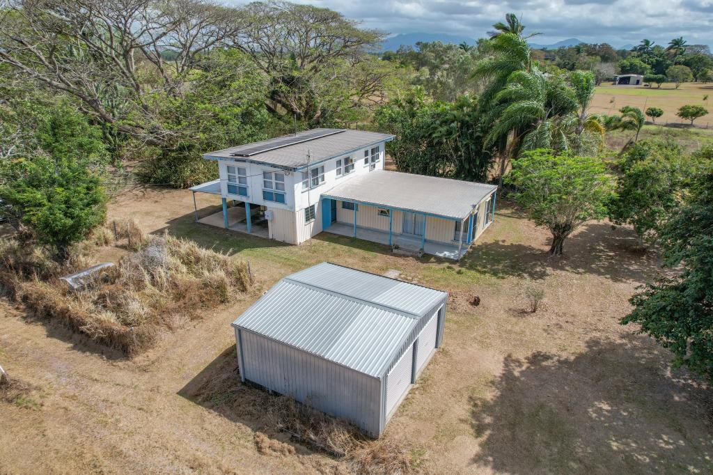49282 Bruce Hwy, Toobanna, QLD 4850