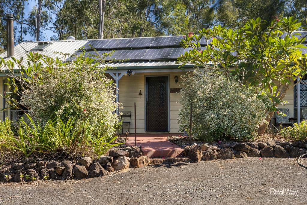 111 Koreelah St, Upper Lockyer, QLD 4352
