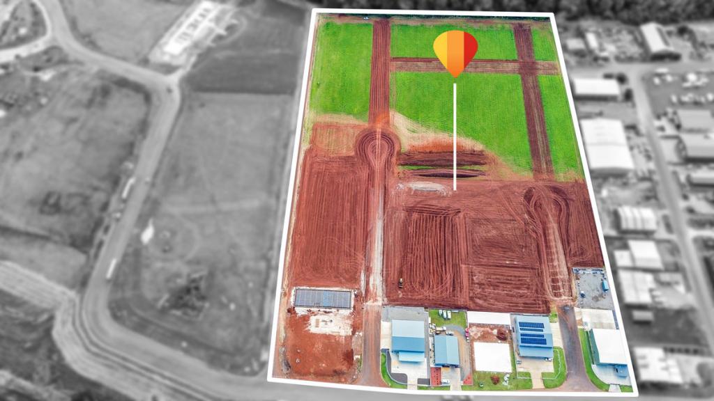 LOT 100 MANTHEY RD, ATHERTON, QLD 4883