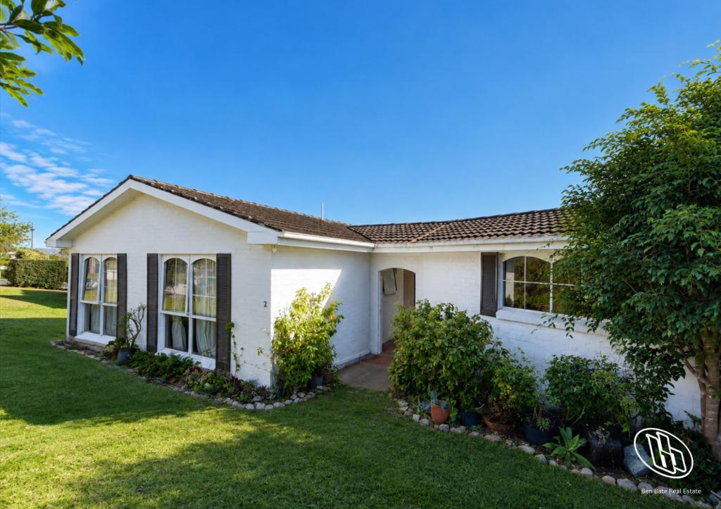 2/17 Bay St, Narooma, NSW 2546