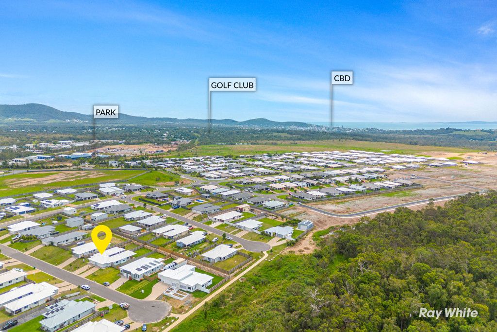 B/9 VALLEY PL, HIDDEN VALLEY, QLD 4703