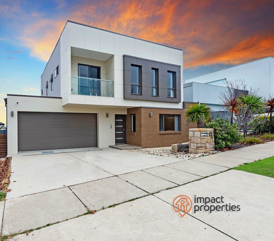 4 Patrick Shaw St, Casey, ACT 2913