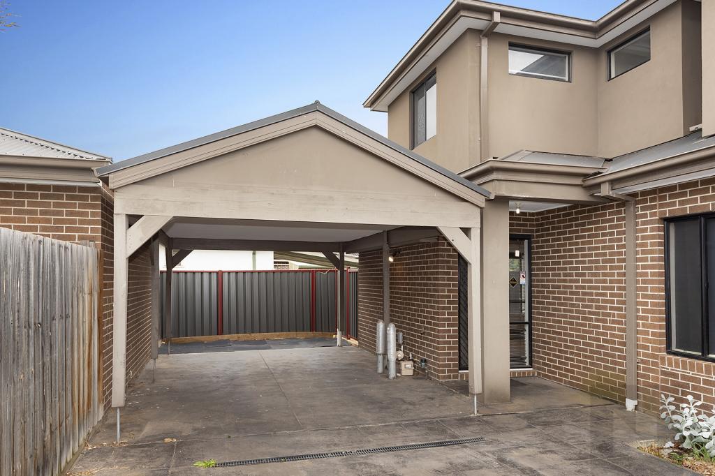 2/30 Scovell Cres, Maidstone, VIC 3012