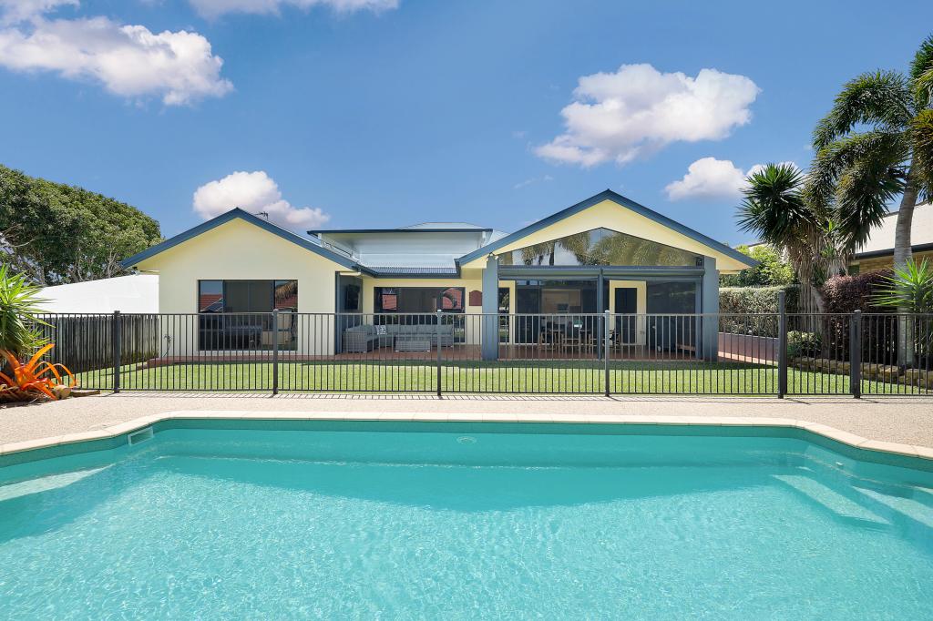 25 Sir Griffith Way, Rural View, QLD 4740