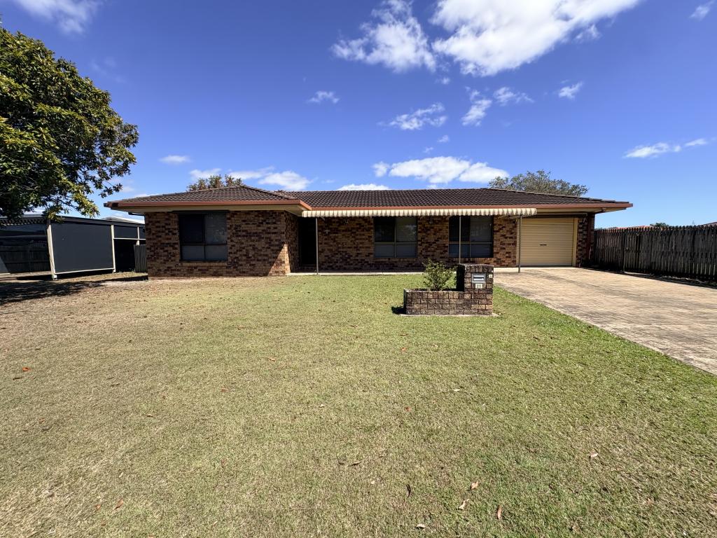 21 ARECA DR, KAWUNGAN, QLD 4655